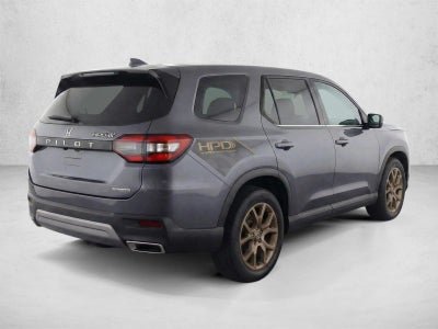 2023 Honda Pilot Touring 2WD