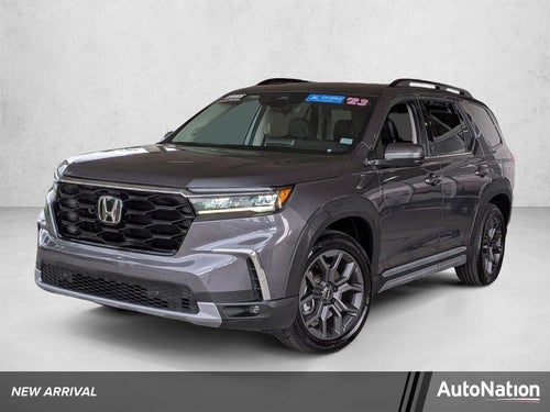 2023 Honda Pilot Touring 2WD