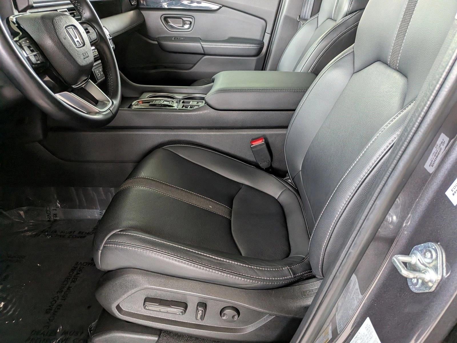 2023 Honda Pilot Touring 2WD