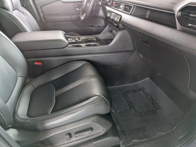 2023 Honda Pilot Touring 2WD