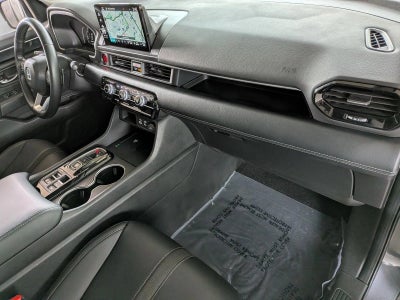2023 Honda Pilot Touring 2WD