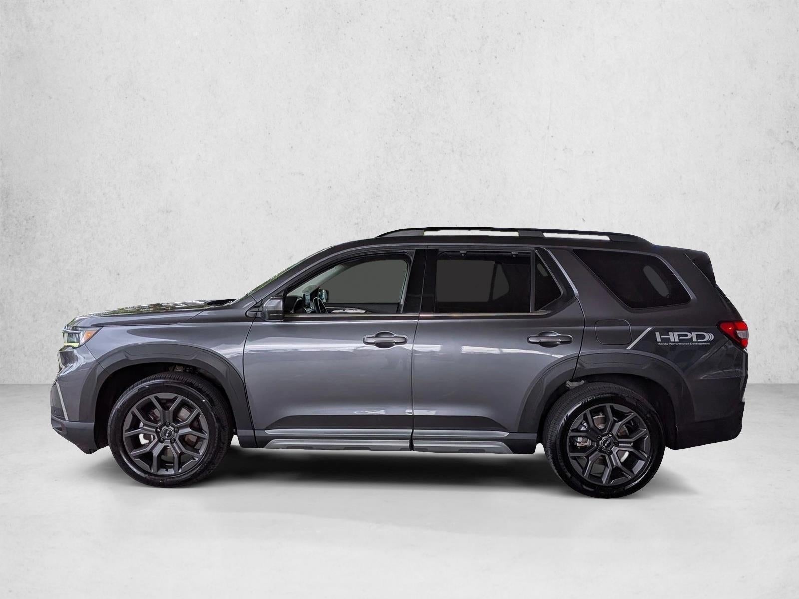 2023 Honda Pilot Touring 2WD