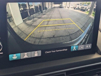 2023 Honda Pilot Touring 2WD