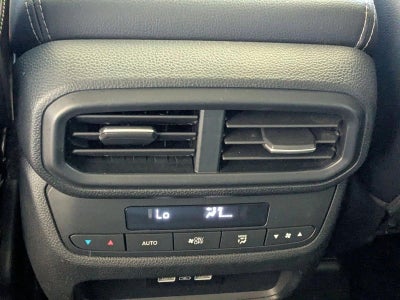 2023 Honda Pilot Touring 2WD