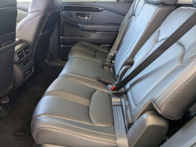 2023 Honda Pilot Touring 2WD