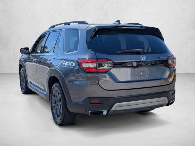 2023 Honda Pilot Touring 2WD