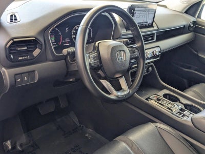 2023 Honda Pilot Touring 2WD