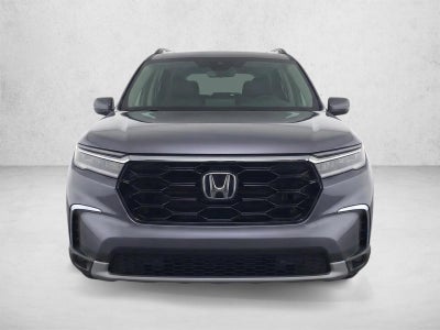 2023 Honda Pilot Touring 2WD