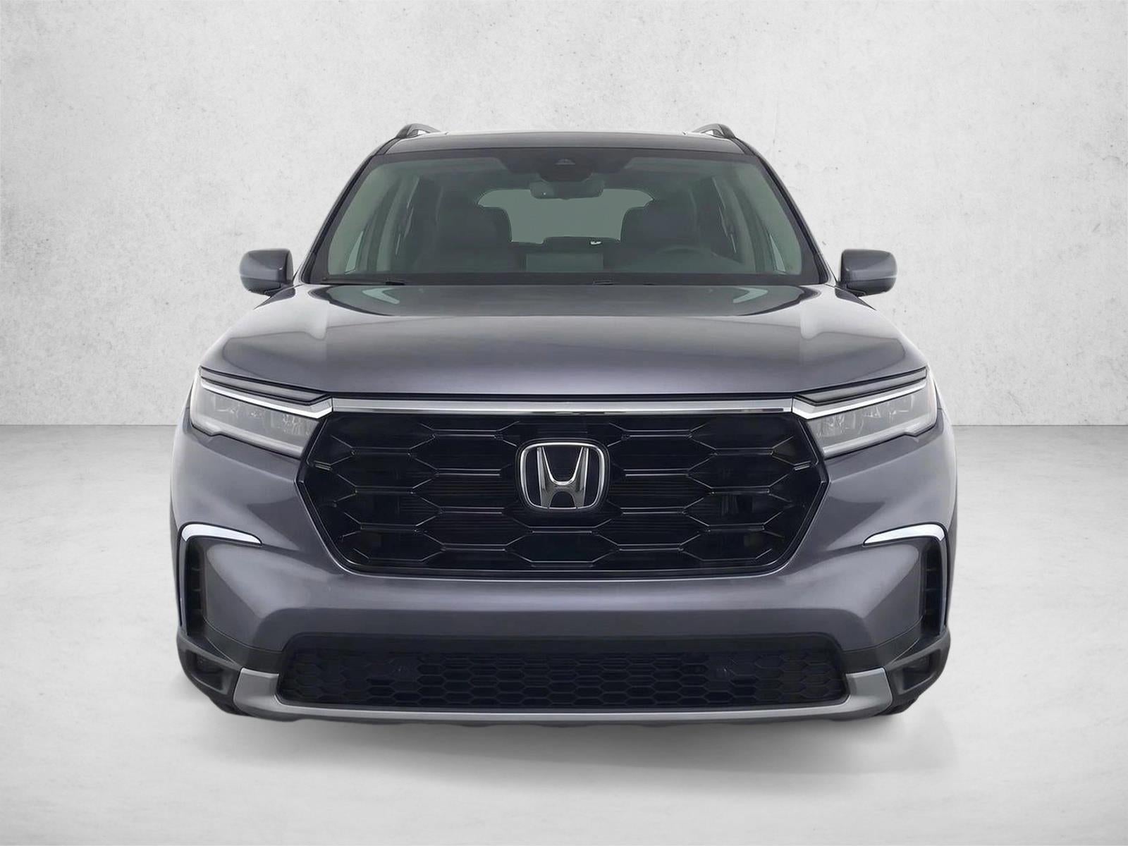 2023 Honda Pilot Touring 2WD