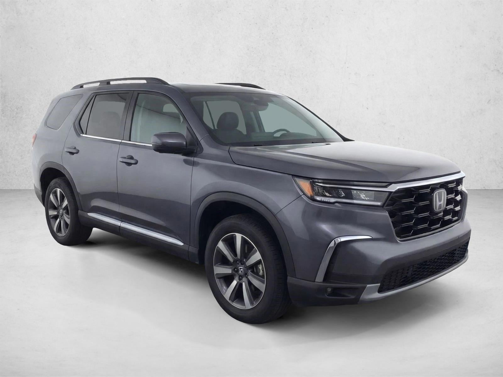 2023 Honda Pilot Touring 2WD