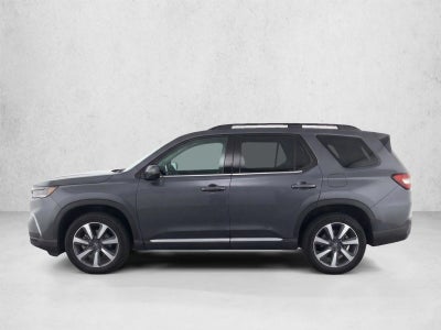 2023 Honda Pilot Touring 2WD