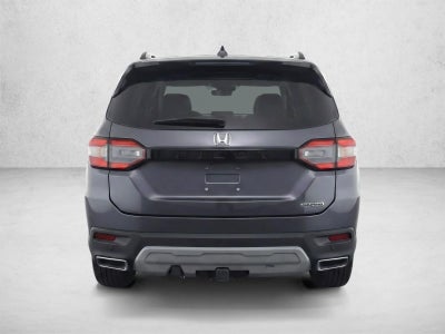2023 Honda Pilot Touring 2WD