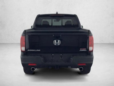 2023 Honda Ridgeline Sport AWD