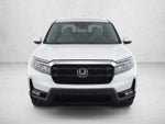 2025 Honda Ridgeline RTL AWD