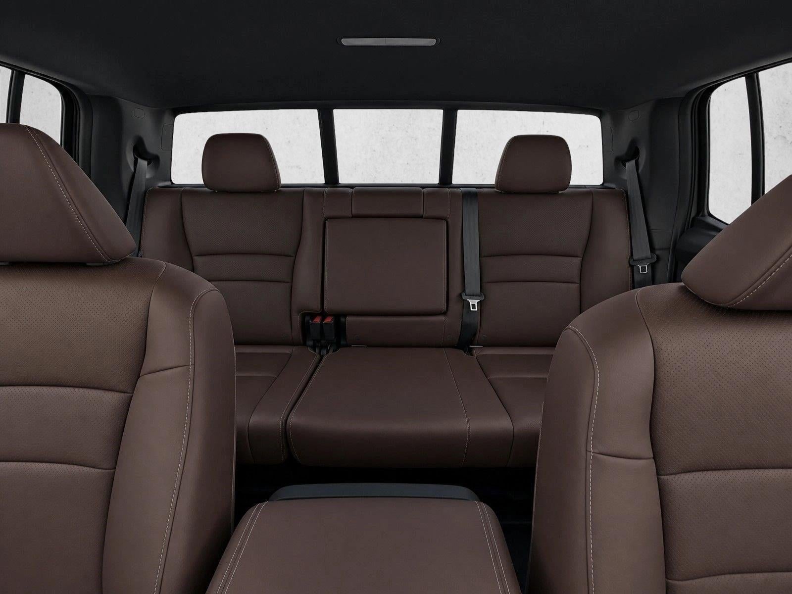 2025 Honda Ridgeline RTL AWD