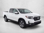 2025 Honda Ridgeline RTL AWD