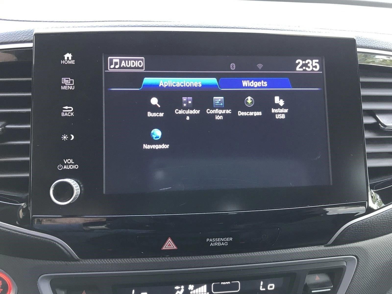 2023 Honda Ridgeline RTL AWD