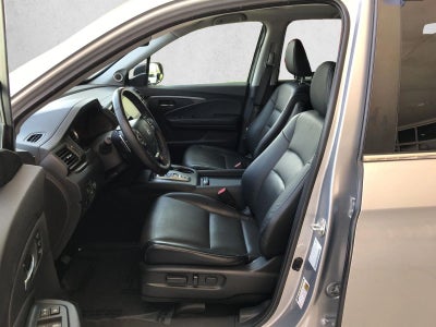 2023 Honda Ridgeline RTL AWD