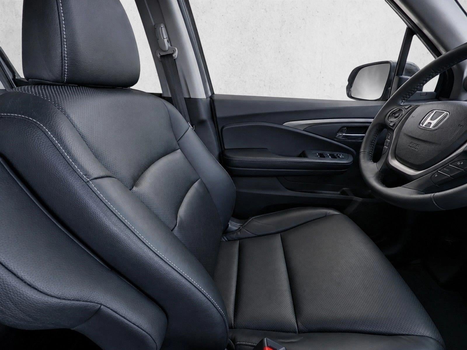 2023 Honda Ridgeline RTL AWD