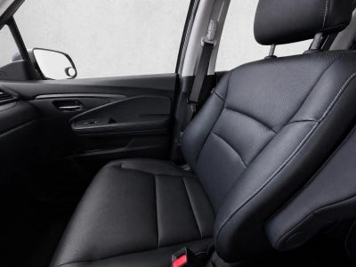 2023 Honda Ridgeline RTL AWD