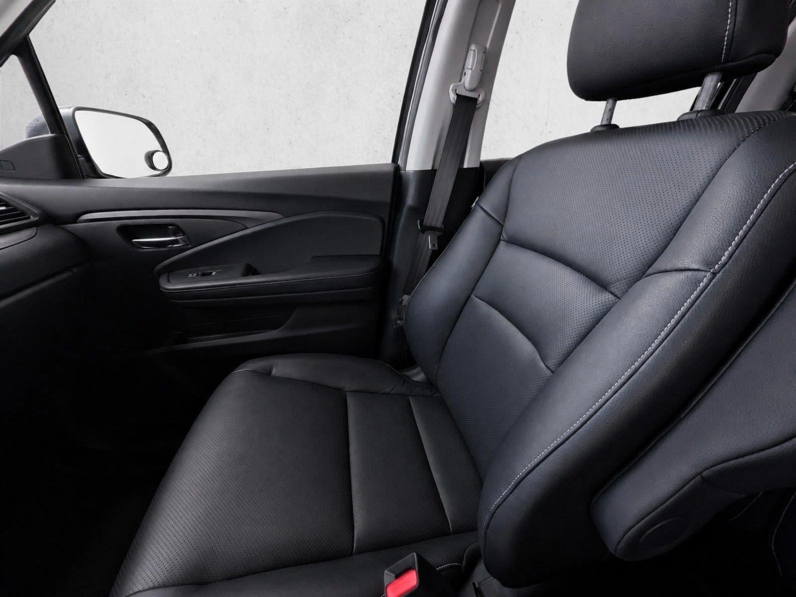 2023 Honda Ridgeline RTL AWD