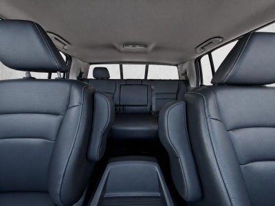 2023 Honda Ridgeline RTL AWD
