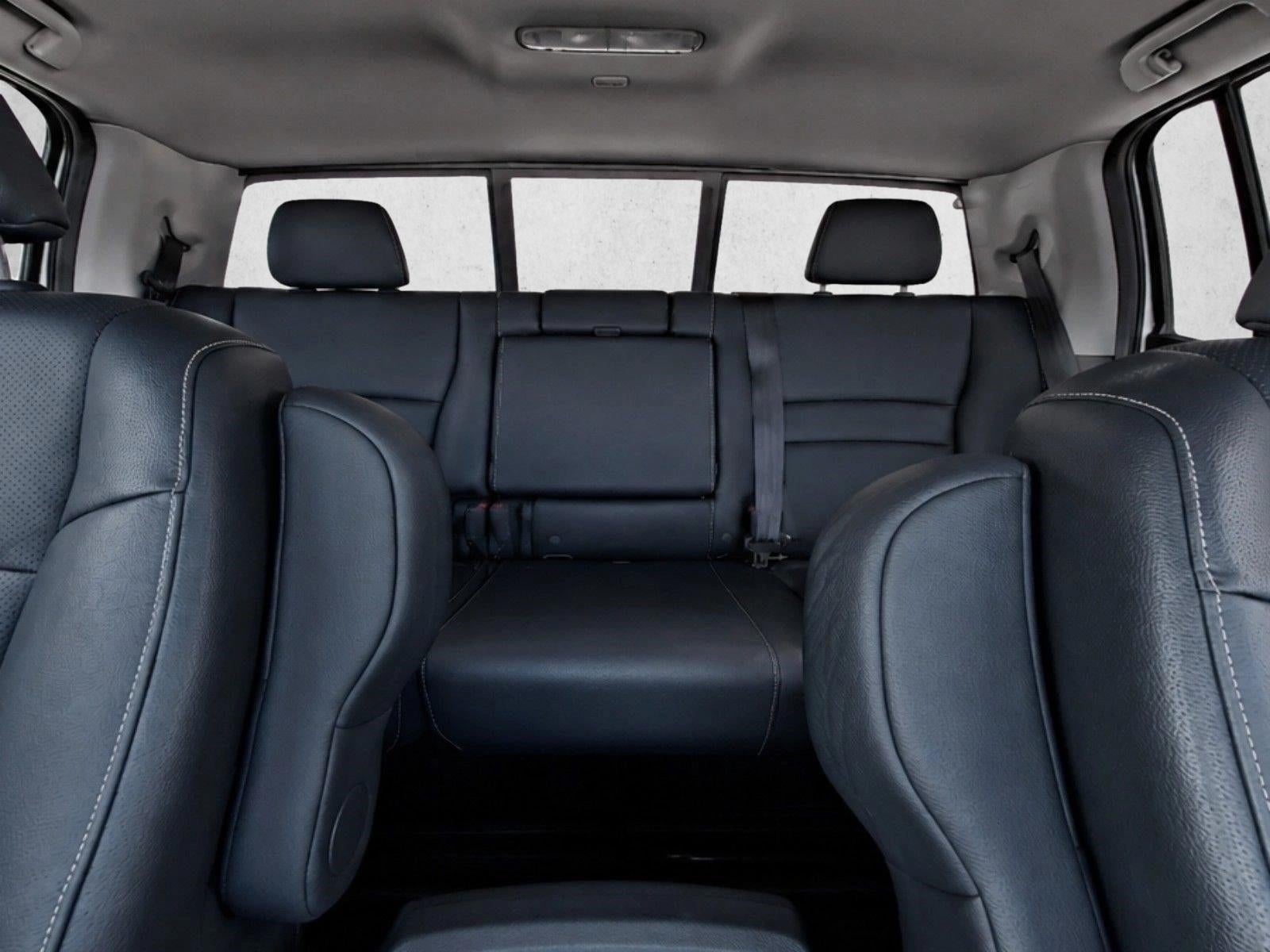 2023 Honda Ridgeline RTL AWD