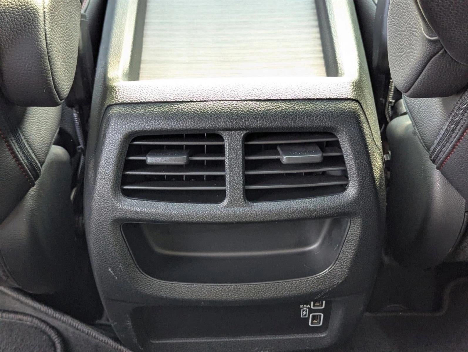 2023 Honda Ridgeline Black Edition AWD