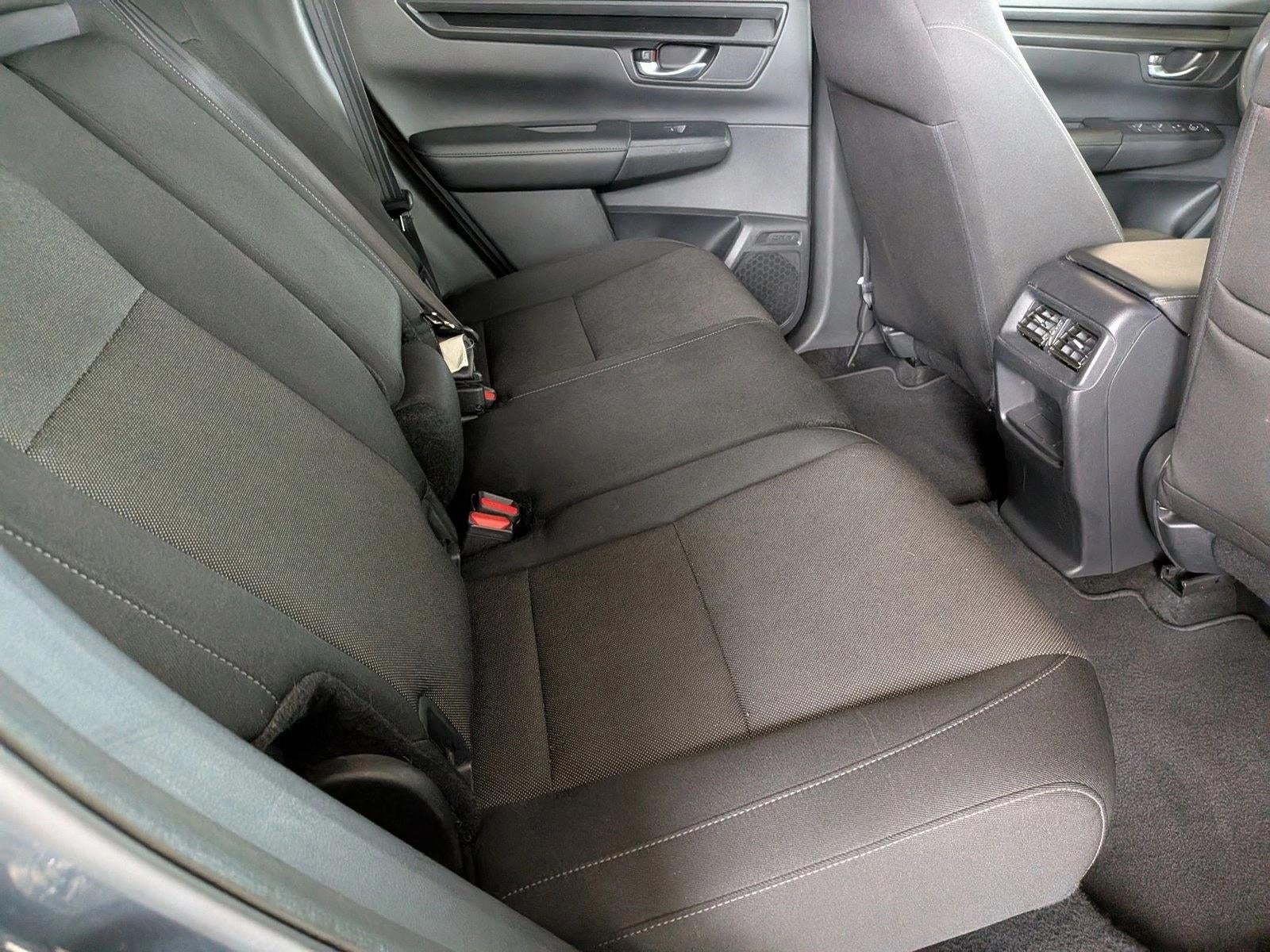 2023 Honda CR-V EX 2WD