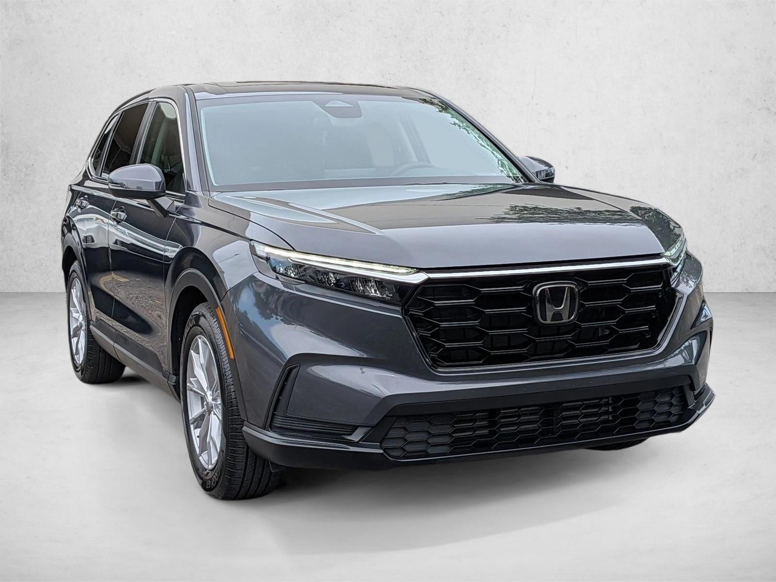 2023 Honda CR-V EX 2WD