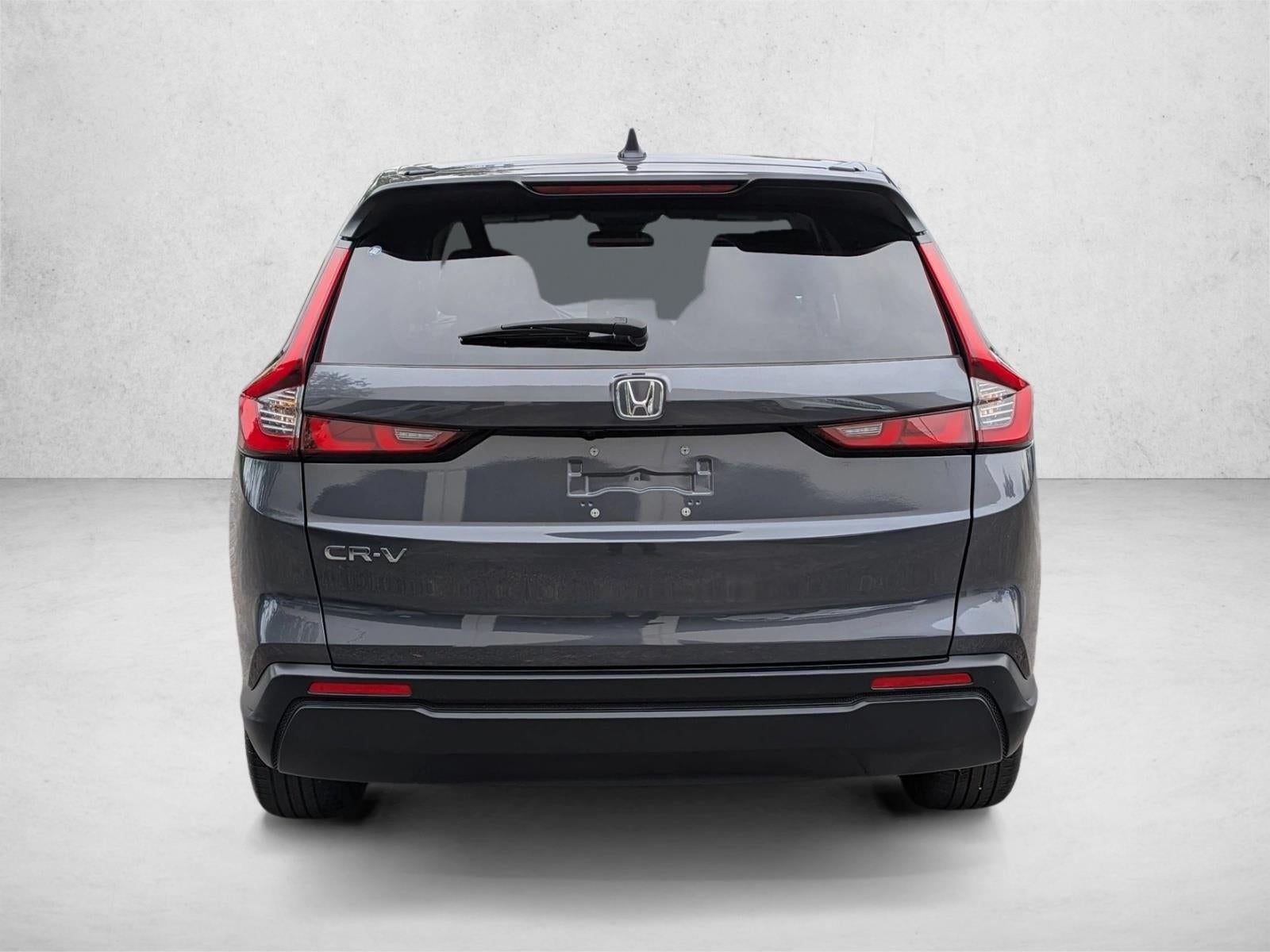 2023 Honda CR-V EX 2WD