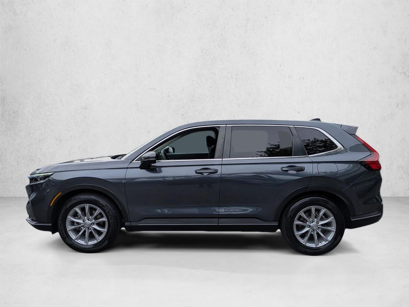 2023 Honda CR-V EX 2WD