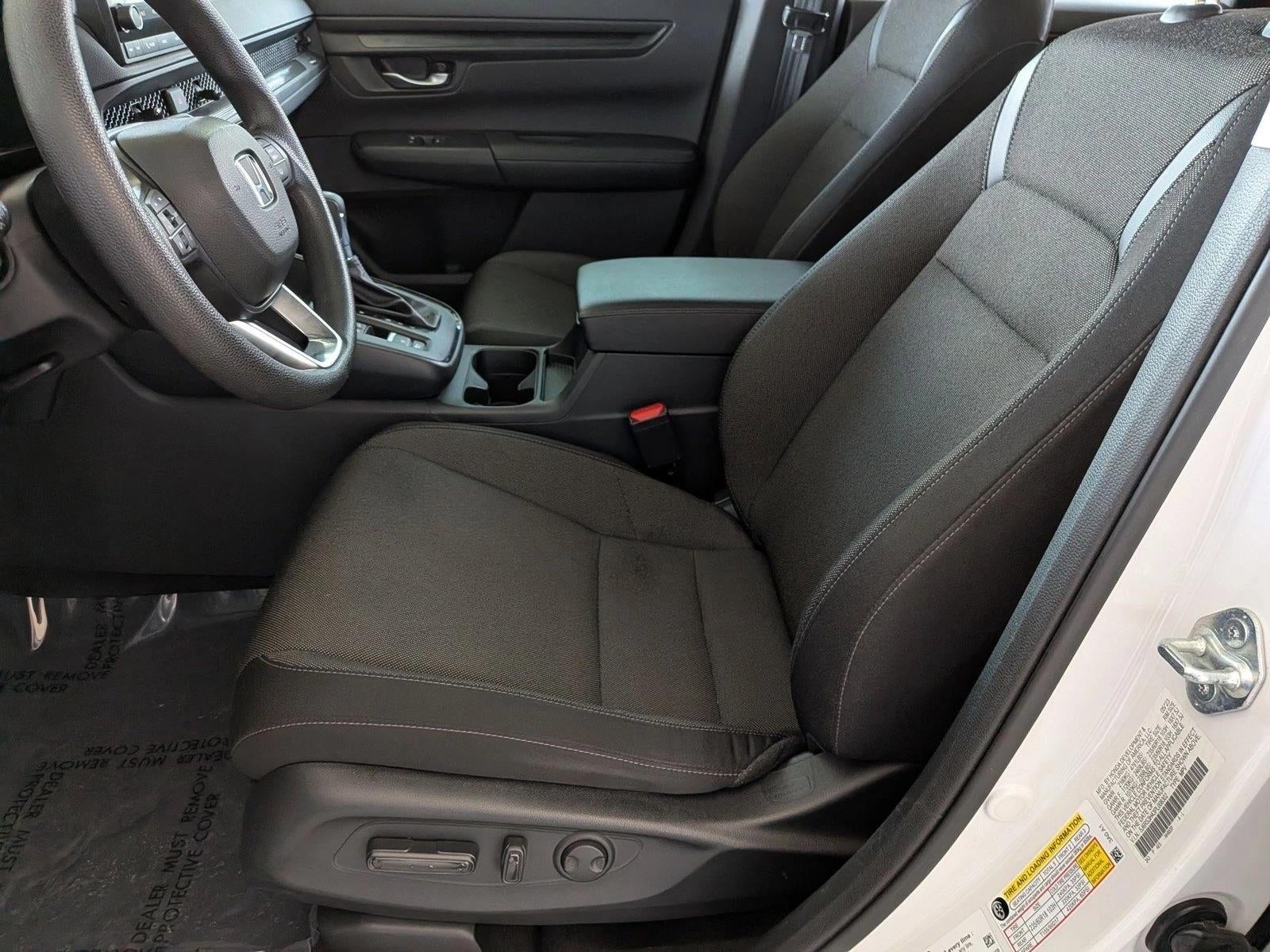 2023 Honda CR-V EX 2WD