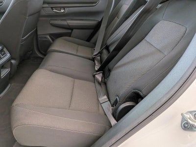2023 Honda CR-V EX 2WD