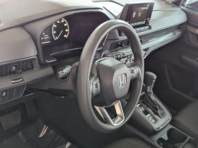 2023 Honda CR-V EX 2WD