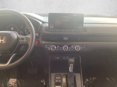 2023 Honda CR-V EX 2WD