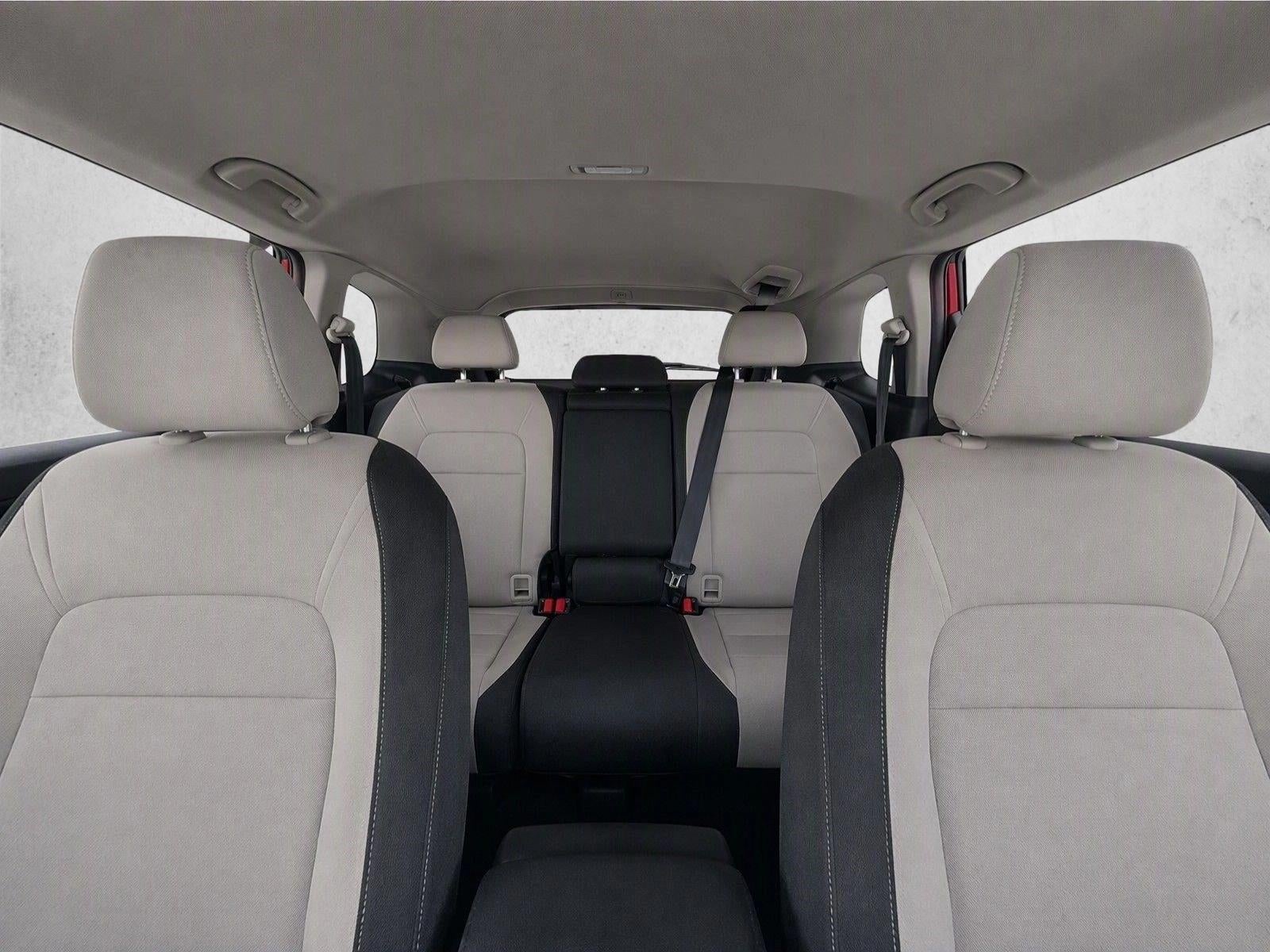 2023 Honda CR-V EX 2WD