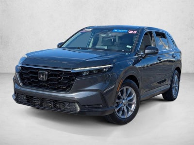 2023 Honda CR-V EX-L 2WD