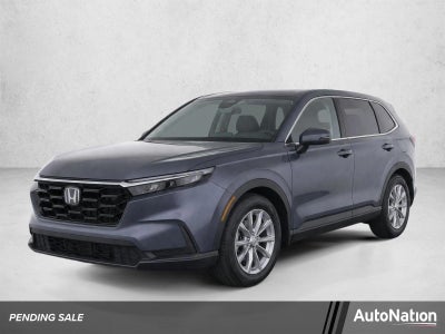 2023 Honda CR-V EX-L 2WD