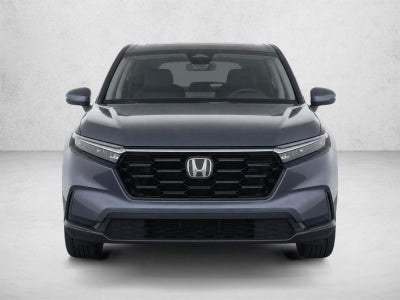 2023 Honda CR-V EX-L 2WD