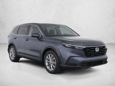2023 Honda CR-V EX-L 2WD