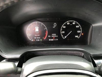 2024 Honda CR-V EX-L 2WD