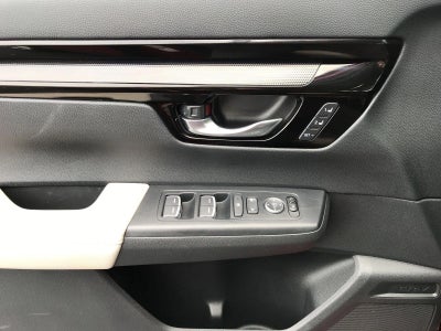 2024 Honda CR-V EX-L 2WD