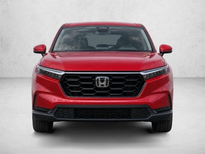 2024 Honda CR-V EX-L 2WD