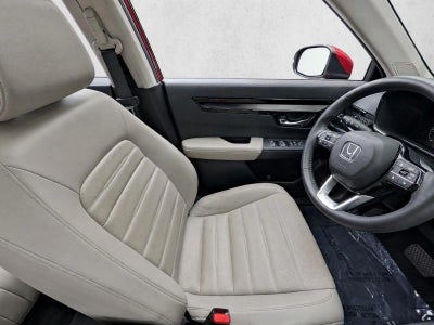 2024 Honda CR-V EX-L 2WD