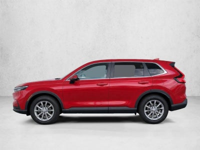 2024 Honda CR-V EX-L 2WD