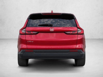 2024 Honda CR-V EX-L 2WD