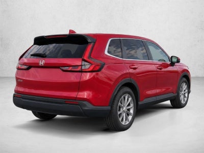 2024 Honda CR-V EX-L 2WD