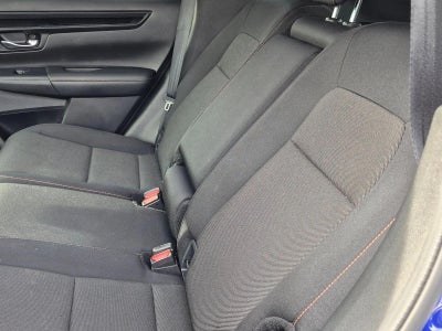 2024 Honda CR-V Hybrid Sport FWD