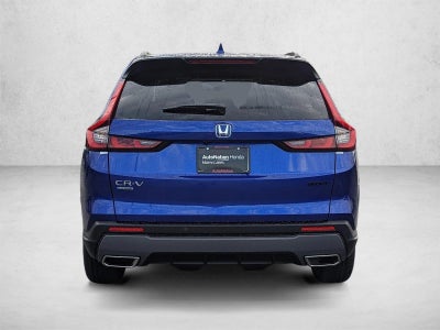 2024 Honda CR-V Hybrid Sport FWD